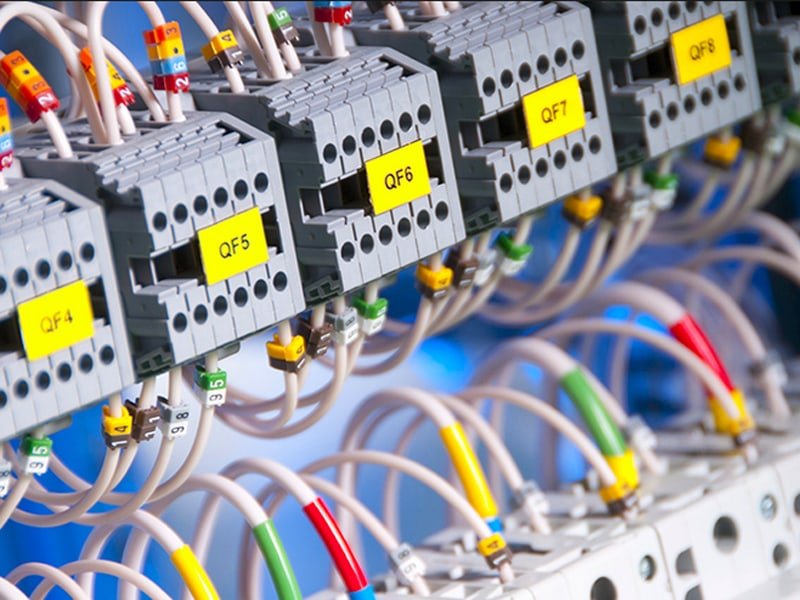 ingénierie électrique